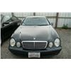 Image 2 : 00 Mercedes-Benz CLK-Class 2dr Coupe - T - DRIVE