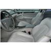 Image 6 : 00 Mercedes-Benz CLK-Class 2dr Coupe - T - DRIVE