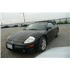 Image 1 : 03 Mitsubishi Eclipse Spyder 2dr Convertible - T - DRIVE