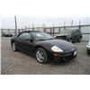 Image 3 : 03 Mitsubishi Eclipse Spyder 2dr Convertible - T - DRIVE