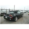 Image 4 : 03 Mitsubishi Eclipse Spyder 2dr Convertible - T - DRIVE
