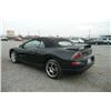 Image 6 : 03 Mitsubishi Eclipse Spyder 2dr Convertible - T - DRIVE