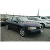 Image 3 : 05 Nissan Sentra 4dr Sedan - ST - DRIVE