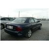 Image 4 : 05 Nissan Sentra 4dr Sedan - ST - DRIVE