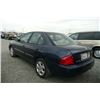 Image 5 : 05 Nissan Sentra 4dr Sedan - ST - DRIVE