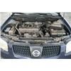 Image 7 : 05 Nissan Sentra 4dr Sedan - ST - DRIVE
