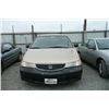 Image 2 : 99 Honda Odyssey 4 Dr  Passenger Van - T - DRIVE