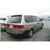 Image 4 : 99 Honda Odyssey 4 Dr  Passenger Van - T - DRIVE