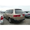 Image 6 : 99 Honda Odyssey 4 Dr  Passenger Van - T - DRIVE