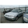 Image 1 : 02 Volkswagen Cabrio 2dr Convertible - T - DRIVE
