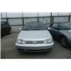 Image 2 : 02 Volkswagen Cabrio 2dr Convertible - T - DRIVE