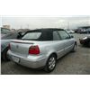 Image 4 : 02 Volkswagen Cabrio 2dr Convertible - T - DRIVE