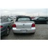Image 5 : 02 Volkswagen Cabrio 2dr Convertible - T - DRIVE