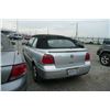 Image 6 : 02 Volkswagen Cabrio 2dr Convertible - T - DRIVE