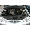 Image 8 : 02 Volkswagen Cabrio 2dr Convertible - T - DRIVE