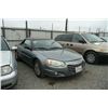 Image 3 : 06 Chrysler Sebring 2dr Convertible - T - DRIVE MC HG