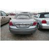 Image 5 : 06 Chrysler Sebring 2dr Convertible - T - DRIVE MC HG