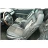 Image 7 : 06 Chrysler Sebring 2dr Convertible - T - DRIVE MC HG