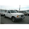 Image 3 : 03 Ford Ranger 2dr Regular Cab  Rwd Styl - T - DRIVE MC