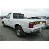 Image 6 : 03 Ford Ranger 2dr Regular Cab  Rwd Styl - T - DRIVE MC