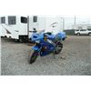 Image 1 : 03 KAWASAKI ZX6R - T - DRIVE