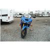 Image 2 : 03 KAWASAKI ZX6R - T - DRIVE