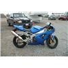 Image 3 : 03 KAWASAKI ZX6R - T - DRIVE