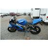 Image 5 : 03 KAWASAKI ZX6R - T - DRIVE
