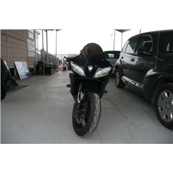 06 YAMAHA - T - DRIVE