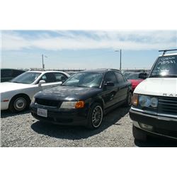 98 Volkswagen Passat 4 Dr  Turbo Sedan - ST - DRIVE MC HG