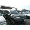 Image 3 : 03 Land Rover Freelander 4dr AWD SUV - DT - START