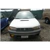Image 2 : 98 Subaru Legacy 4 Dr  AWD Wagon - ADT - NR