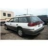 Image 6 : 98 Subaru Legacy 4 Dr  AWD Wagon - ADT - NR