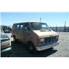 Image 3 : 90 Dodge Ram Van 3 Dr  Cargo Van - OT - DRIVE MC TP