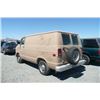 Image 6 : 90 Dodge Ram Van 3 Dr  Cargo Van - OT - DRIVE MC TP