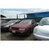 Image 1 : 96 Nissan Altima 4 Dr  Sedan - T - NR
