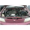 Image 8 : 96 Nissan Altima 4 Dr  Sedan - T - NR