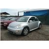 Image 1 : 02 VOLKSWAGON BUG - ADT - NR
