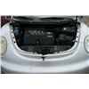 Image 8 : 02 VOLKSWAGON BUG - ADT - NR