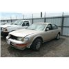 Image 1 : 95 Nissan Maxima 4 Dr  Sedan - T - NR