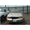 Image 2 : 95 Nissan Maxima 4 Dr  Sedan - T - NR
