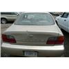 Image 5 : 95 Nissan Maxima 4 Dr  Sedan - T - NR