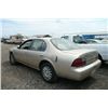 Image 6 : 95 Nissan Maxima 4 Dr  Sedan - T - NR