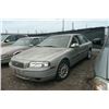 Image 1 : 01 Volvo S80 4dr Sedan - T - START