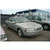 Image 3 : 01 Volvo S80 4dr Sedan - T - START