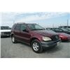 Image 3 : 98 Mercedes-Benz M-Class 4 Dr  AWD SUV - T - DRIVE MC HG