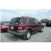 Image 4 : 98 Mercedes-Benz M-Class 4 Dr  AWD SUV - T - DRIVE MC HG