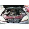 Image 8 : 98 Mercedes-Benz M-Class 4 Dr  AWD SUV - T - DRIVE MC HG