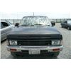 Image 2 : 89 Nissan Truck 2 Dr STD Extended Cab SB - T - DRIVE