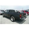 Image 6 : 89 Nissan Truck 2 Dr STD Extended Cab SB - T - DRIVE